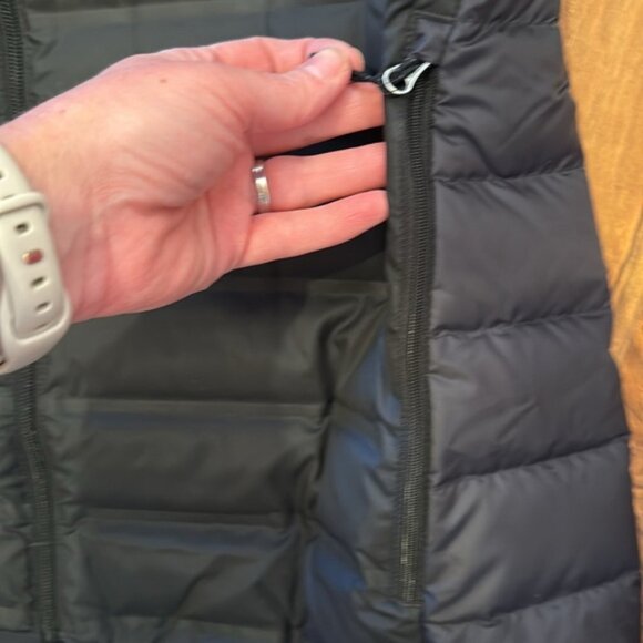 Columbia men’s active light puffer down filled 650 jacket outdoor, warm, coat - Picture 2 of 6